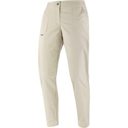 Штани Salomon Outrack City Pant W - бежевий