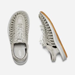 Взуття жіноче Keen Uneek W - сіре/біле