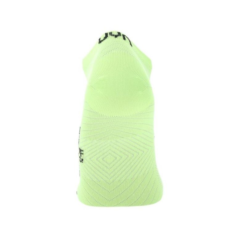 Шкарпетки UYN Essential Low Cut 2Prs Pack U Socks - зелені