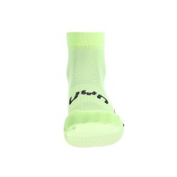 Шкарпетки UYN Essential Low Cut 2Prs Pack U Socks - зелені