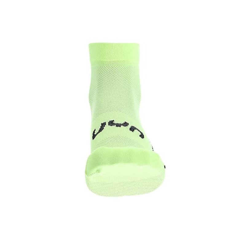 Шкарпетки UYN Essential Low Cut 2Prs Pack U Socks - зелені