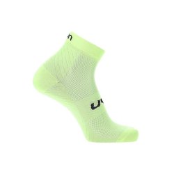 Шкарпетки UYN Essential Low Cut 2Prs Pack U Socks - зелені