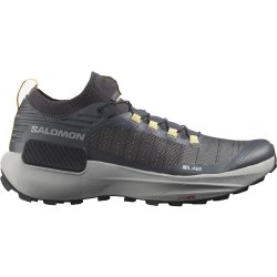 Obuv Salomon S/LAB Genesis - černá/šedá
