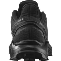 Взуття Salomon Alphacross 4 W - чорний