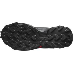 Взуття Salomon Alphacross 4 W - чорний