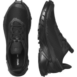Взуття Salomon Alphacross 4 W - чорний