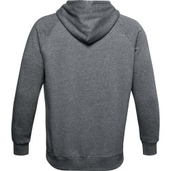 Худі Under Armour Rival Fleece Hoodie M - сіре