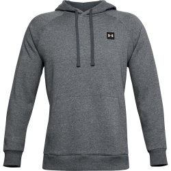 Худі Under Armour Rival Fleece Hoodie M - сіре