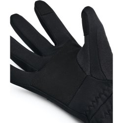 Рукавиці Under Armour Storm Fleece Gloves W - чорні