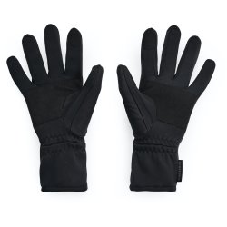 Рукавиці Under Armour Storm Fleece Gloves W - чорні