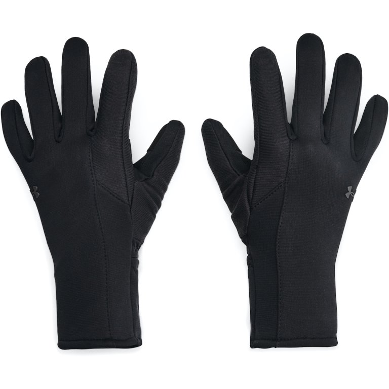 Рукавиці Under Armour Storm Fleece Gloves W - чорні