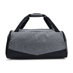 Сумка Under Armour Undeniable 5.0 Duffle MD - сірий