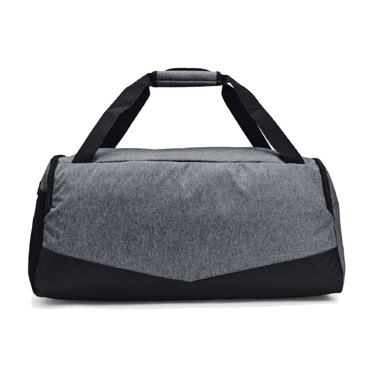 Сумка Under Armour Undeniable 5.0 Duffle MD - сірий