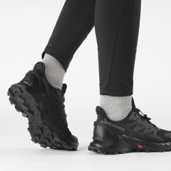 Взуття Salomon Supercross 4 W - чорний