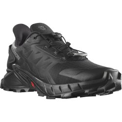 Взуття Salomon Supercross 4 W - чорний