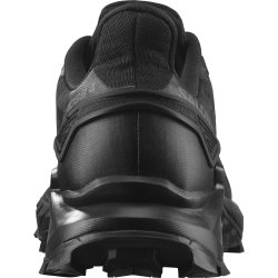 Взуття Salomon Supercross 4 W - чорний