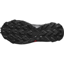 Взуття Salomon Supercross 4 W - чорний