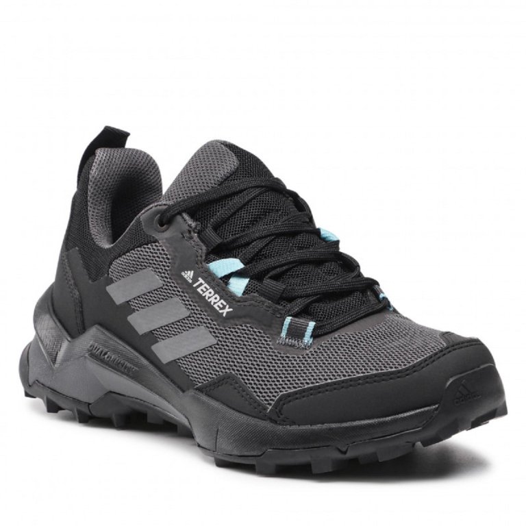 Взуття жіноче Adidas Terrex AX4 W - чорні