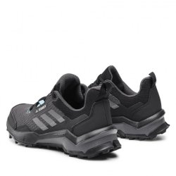 Взуття жіноче Adidas Terrex AX4 W - чорні