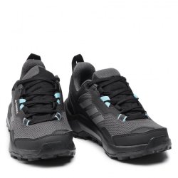 Взуття жіноче Adidas Terrex AX4 W - чорні