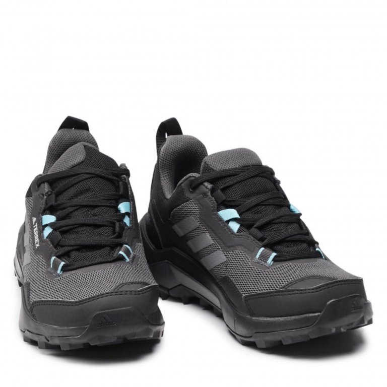 Взуття жіноче Adidas Terrex AX4 W - чорні