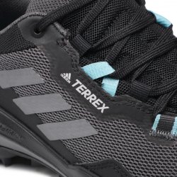 Взуття жіноче Adidas Terrex AX4 W - чорні