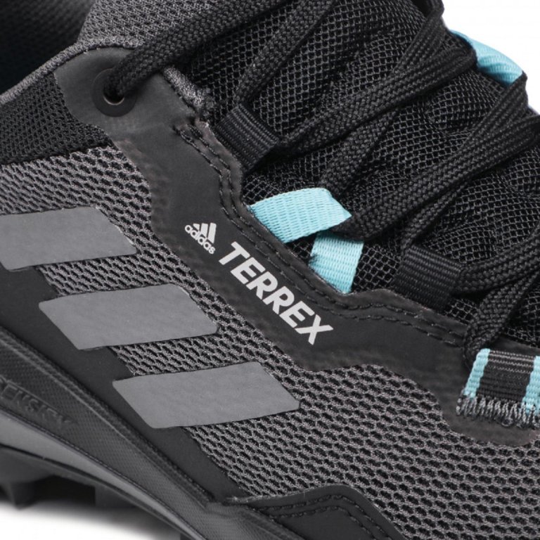 Взуття жіноче Adidas Terrex AX4 W - чорні