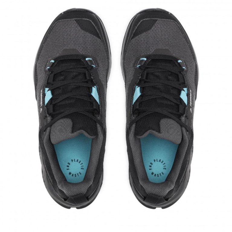 Взуття жіноче Adidas Terrex AX4 W - чорні