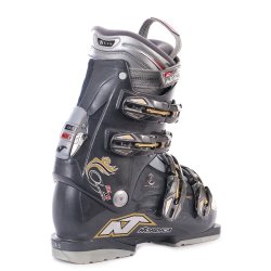 Lyžařské boty Nordica Olympia X6 - šedá