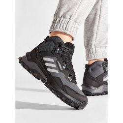 Взуття жіноче Adidas Terrex AX4 MID GTX W - чорні