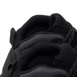 Взуття жіноче Adidas Terrex AX4 MID GTX W - чорні