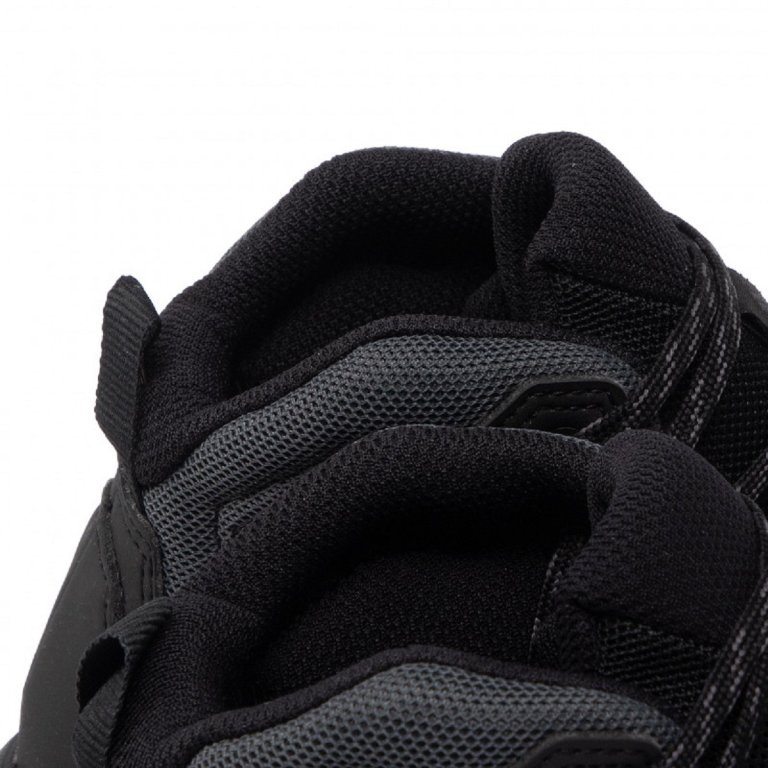 Взуття жіноче Adidas Terrex AX4 MID GTX W - чорні