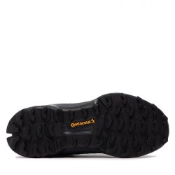 Взуття жіноче Adidas Terrex AX4 MID GTX W - чорні