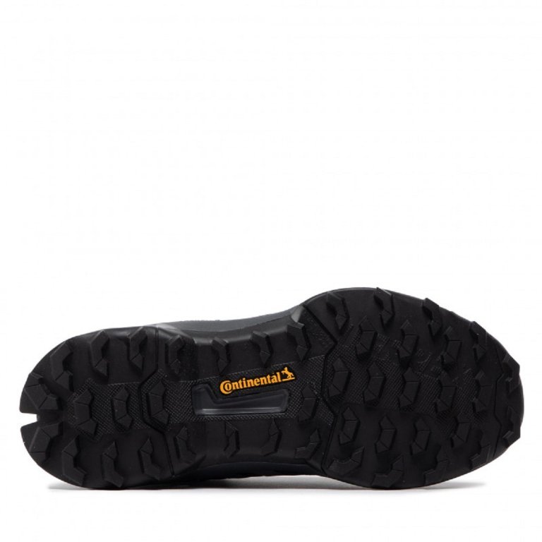 Взуття жіноче Adidas Terrex AX4 MID GTX W - чорні