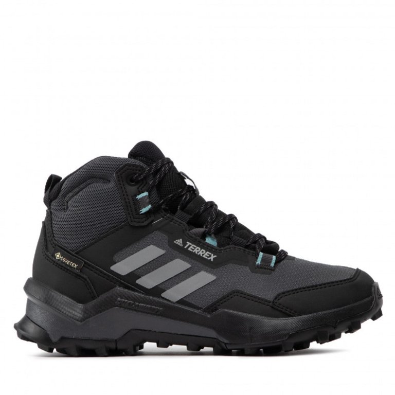 Взуття жіноче Adidas Terrex AX4 MID GTX W - чорні