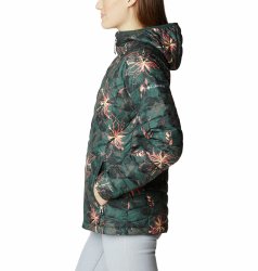 Куртка Columbia Powder Lite™ W - зелена