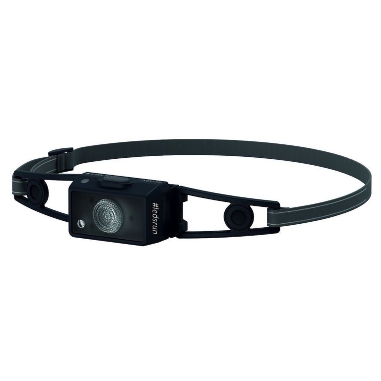 Налобний ліхтар Led Lenser Neo 1 R - чорний