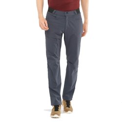 Штани Salomon WAYFARER PANTS M - сірі (збільшена довжина)