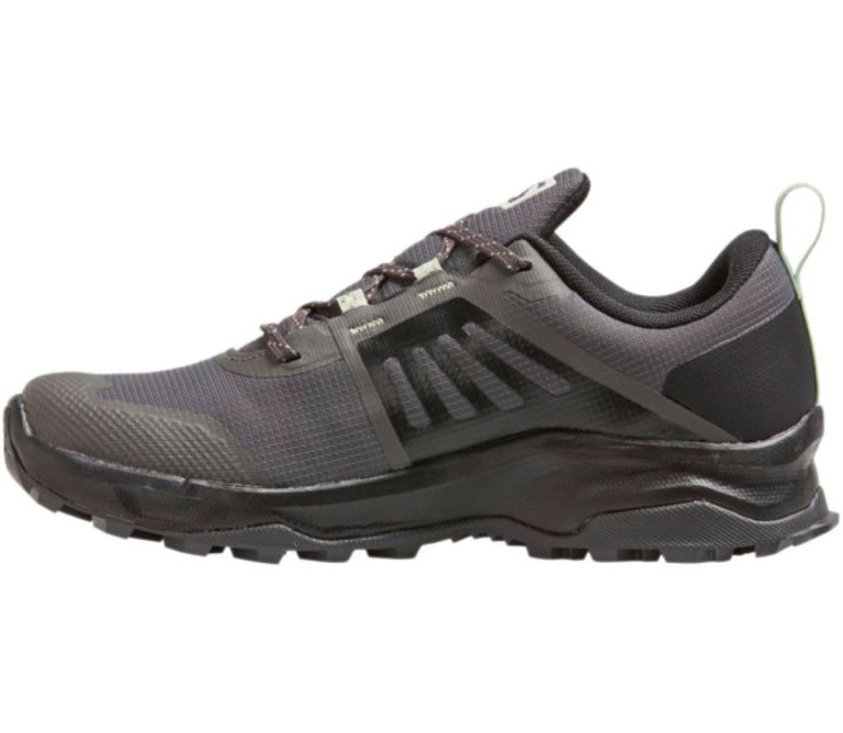 Obuv Salomon X-Render GTX W - černá