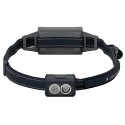 Налобний ліхтар LedLenser Neo 5R - чорний