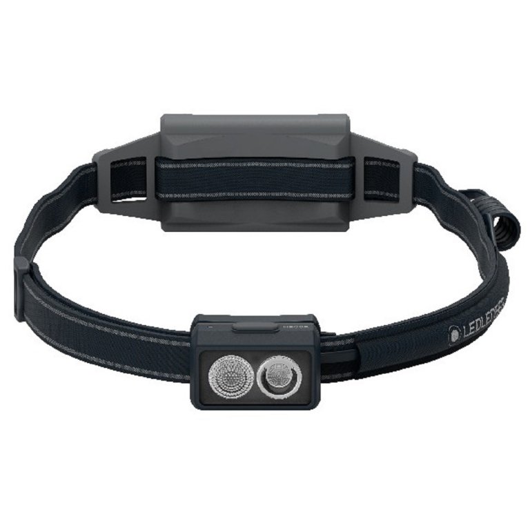 Налобний ліхтар LedLenser Neo 5R - чорний