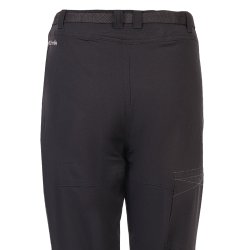 Штани чоловічі Columbia Maxtrail M - чорні