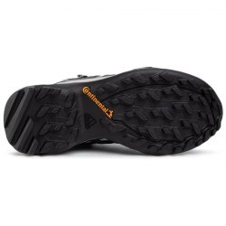 Взуття жіноче Adidas Terrex Swift R2 Mid GTX W - чорні / сірі