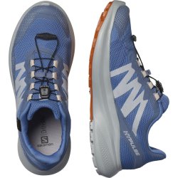 Взуття Salomon Hypulse GTX W - синій
