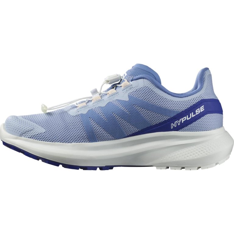 Взуття Salomon Hypulse W - синій