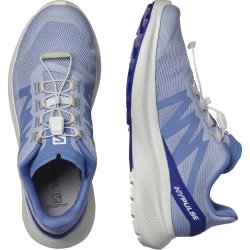 Взуття Salomon Hypulse W - синій