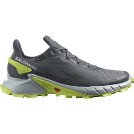 L47066700-Obuv Salomon Alphacross 4 GTX M
