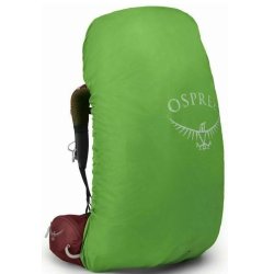Рюкзак Osprey Aura AG 65 W - червоний