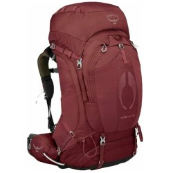 Рюкзак Osprey Aura AG 65 W - червоний