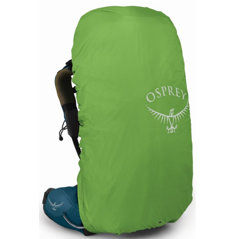 Рюкзак Osprey Atmos AG 50 M - синій